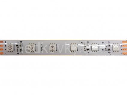 FLB6 RGB IP65 Long 24VDC