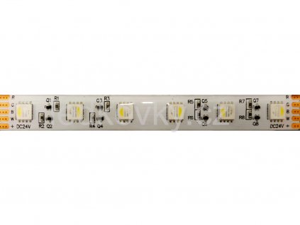 FLB6 RGBx IP65 Long 24VDC