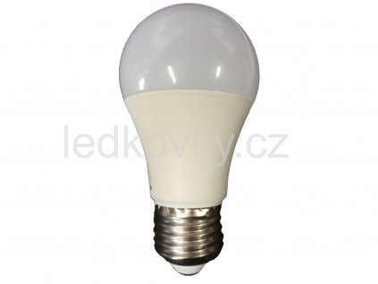 LED žárovka LBC-NW-9W-SL E27
