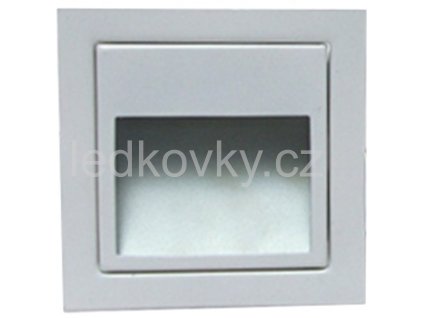OSK WW 80x80 bílá