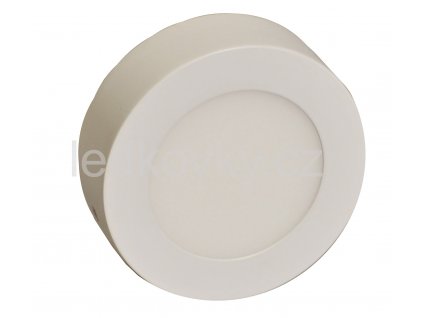 DLP x 7W 120mm