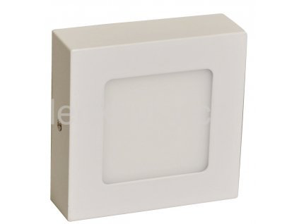 LPP x 7W 120x120mm