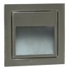 OSK WW 80x80 stříbrná