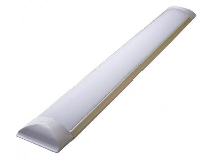SPLED LED panel SLIM přisazený 90cm 27W 2100lm CCD Neutrální