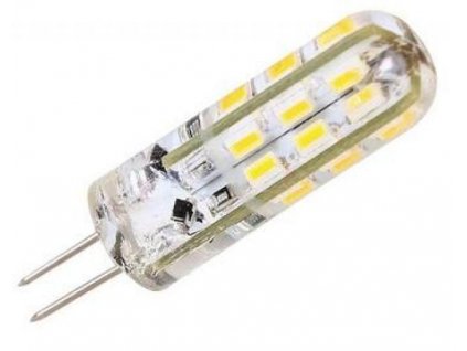 Ledspace LED žárovka 3,2W 24xSMD2835 G4 320lm Neutrální