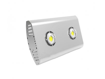 LED reflektor COB HQ s čočkou 80W 7200lm Neutrální