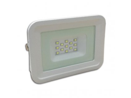 LED reflektor 30W SMD 2550lm SLIM Teplá