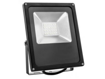 LED reflektor NOCTIS 30W 2000lm Studená