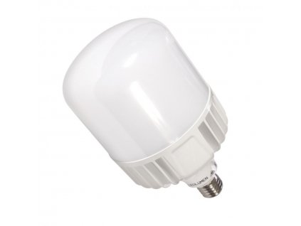 LED žárovka T120 40W 48xSMD2835 E27 4252lm CCD Neutrální