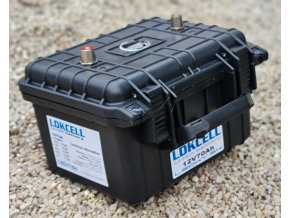 LDKCELL 12V70Ah Li-ion (16,8V)