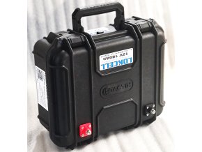 LDKCELL 12V180Ah Li-ion (16,8V) Bluetooth