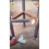 Laserová zváračka 3in1 RT-HW 2000W