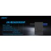 JK Smart Active Balance BMS B2A20S20PR-HC - (8S - 20S) - 200A - LiFePO4 / Li-ion