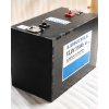 LDKCELL 12V 310Ah LiFePo4 BT (14,6V)