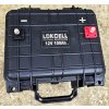 LDKCELL 12V100Ah Li-ion (16,8V) Bluetooth