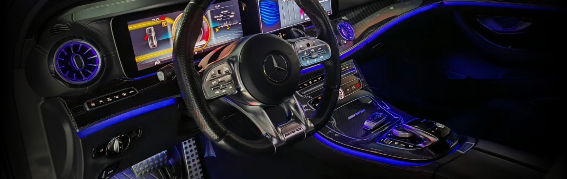 LED osvetlenie s ktorým zažiarite