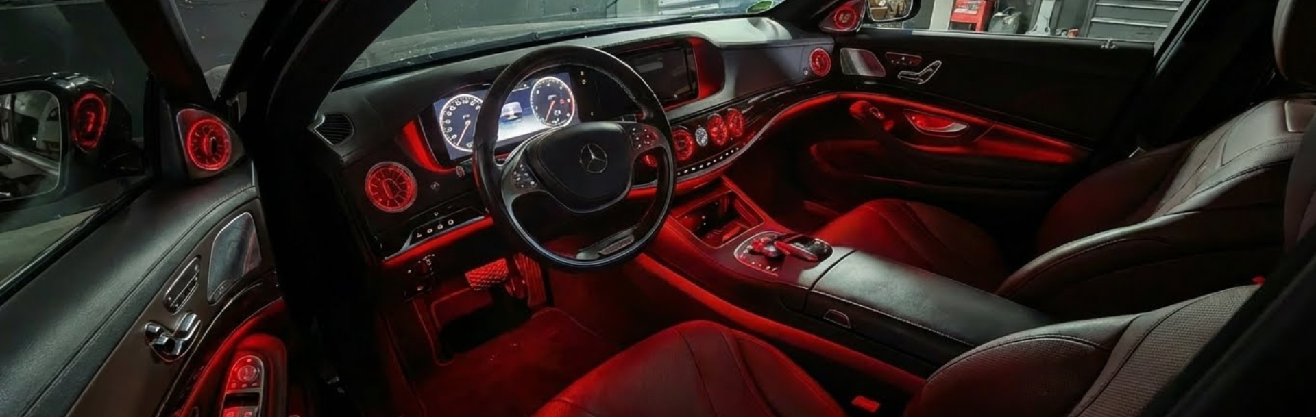 LED osvetlenie s ktorým zažiarite