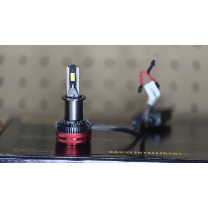 h3 80w