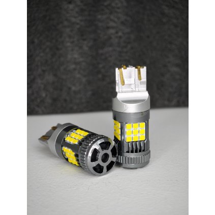 W21/5W dvojvlakno WHITE