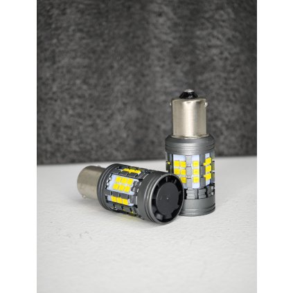 P21W WHITE EXTREMNE SILNE