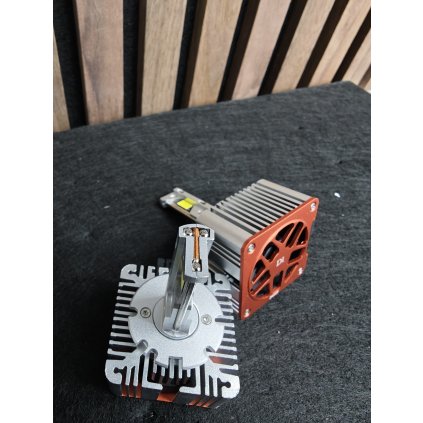 D1S 55W LED 2025 MODEL