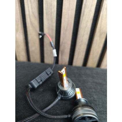 H1 90W LED 2025 MODEL