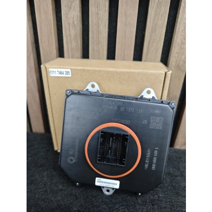 LED converter 63117464385 G30 G31 G32 Adaptive LED