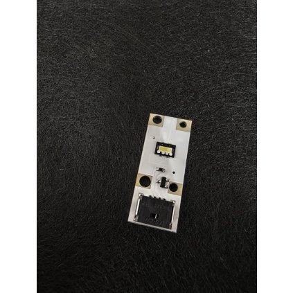 DRL modul pre Octavia 3 2012-2017