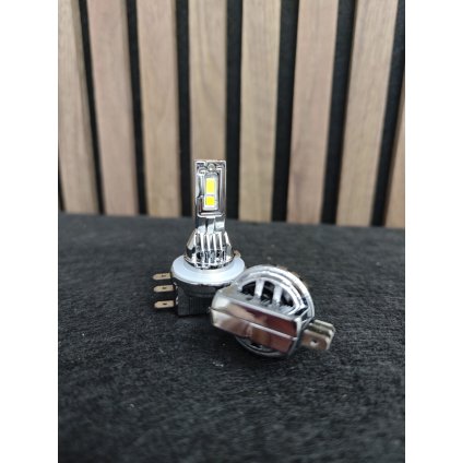 H15 30w LED plug and play