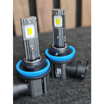 H8/H11/H9 30w LED 2025