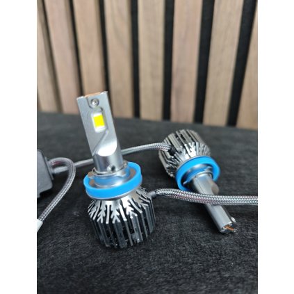 H8/H11/H9 75w LED