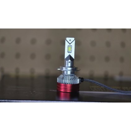 h7 50w