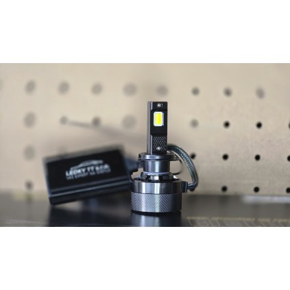 h7 AI led