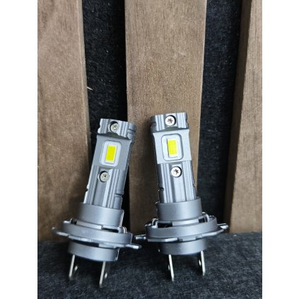 H7 30w LED