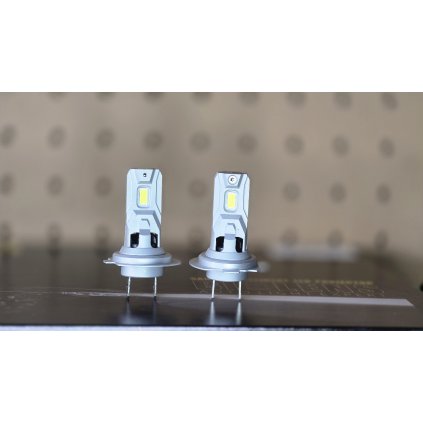 h7 plug and play 30w