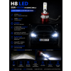 H8/H11/H9 50w LED