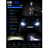 H8/H11/H9 100w LED