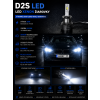 D2S LED