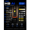 H8/H11/H9 AI LED