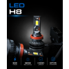 H8/H9/H11 90w LED