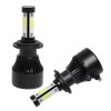 LED autožárovky set 2 kusy H7 2x 55W