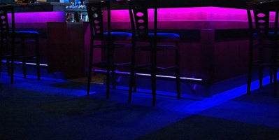 Bowling bar Adéla, Nymburk