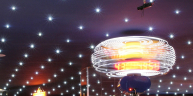 MAGIC Planet Chodov, Roztilská 2232, Praha 4