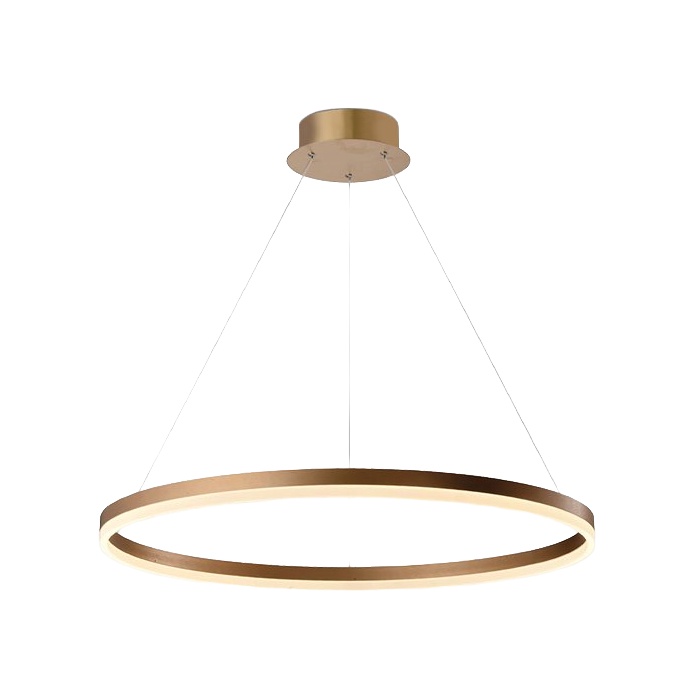 Designové lustry do obýváku