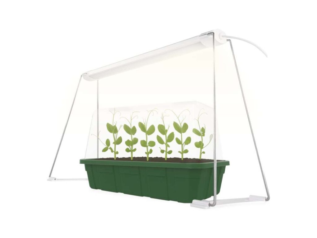 Lampy pro pěstování rostlin