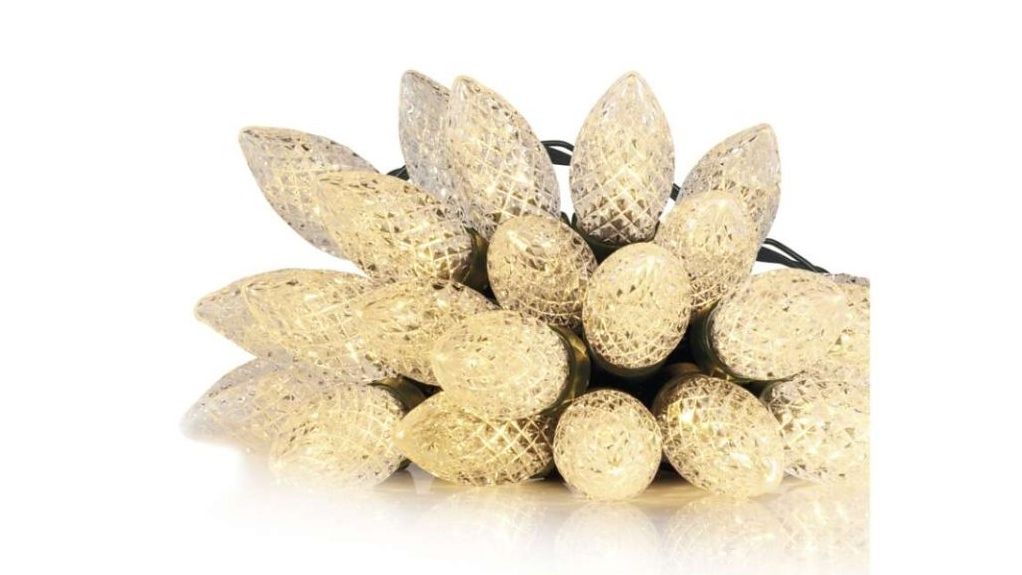 Vánoční osvětlení