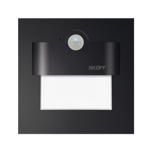 Osvětlení schodiště