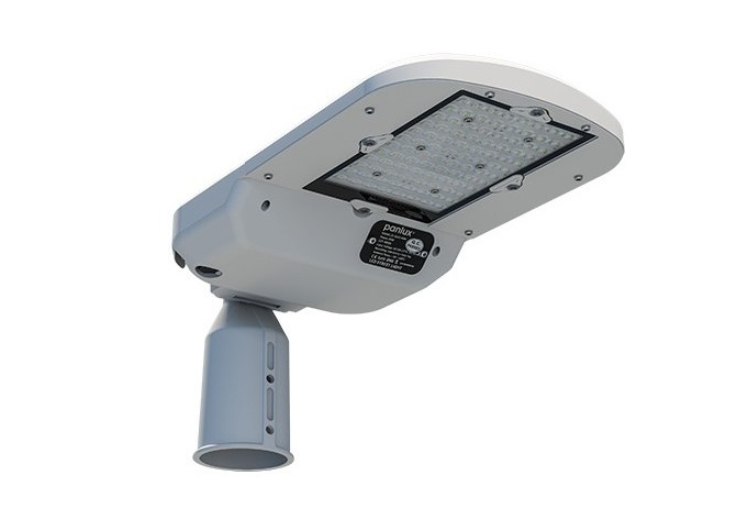 Veřejné osvětlení