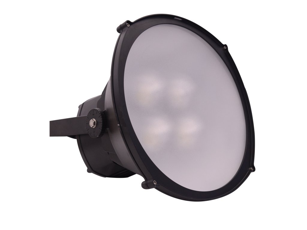 Průmyslová LED svítidla RT500HB - 100W-200W - LED-LUMIN s.r.o.