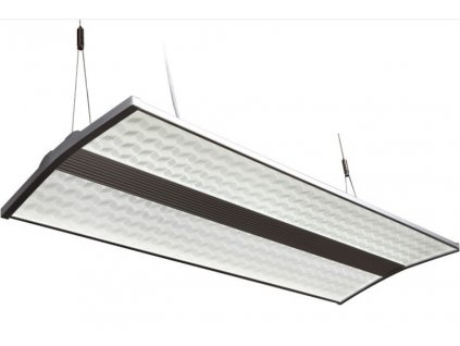 LED závěsné svítidlo CUBE - 60W, 4500lm, 6000K